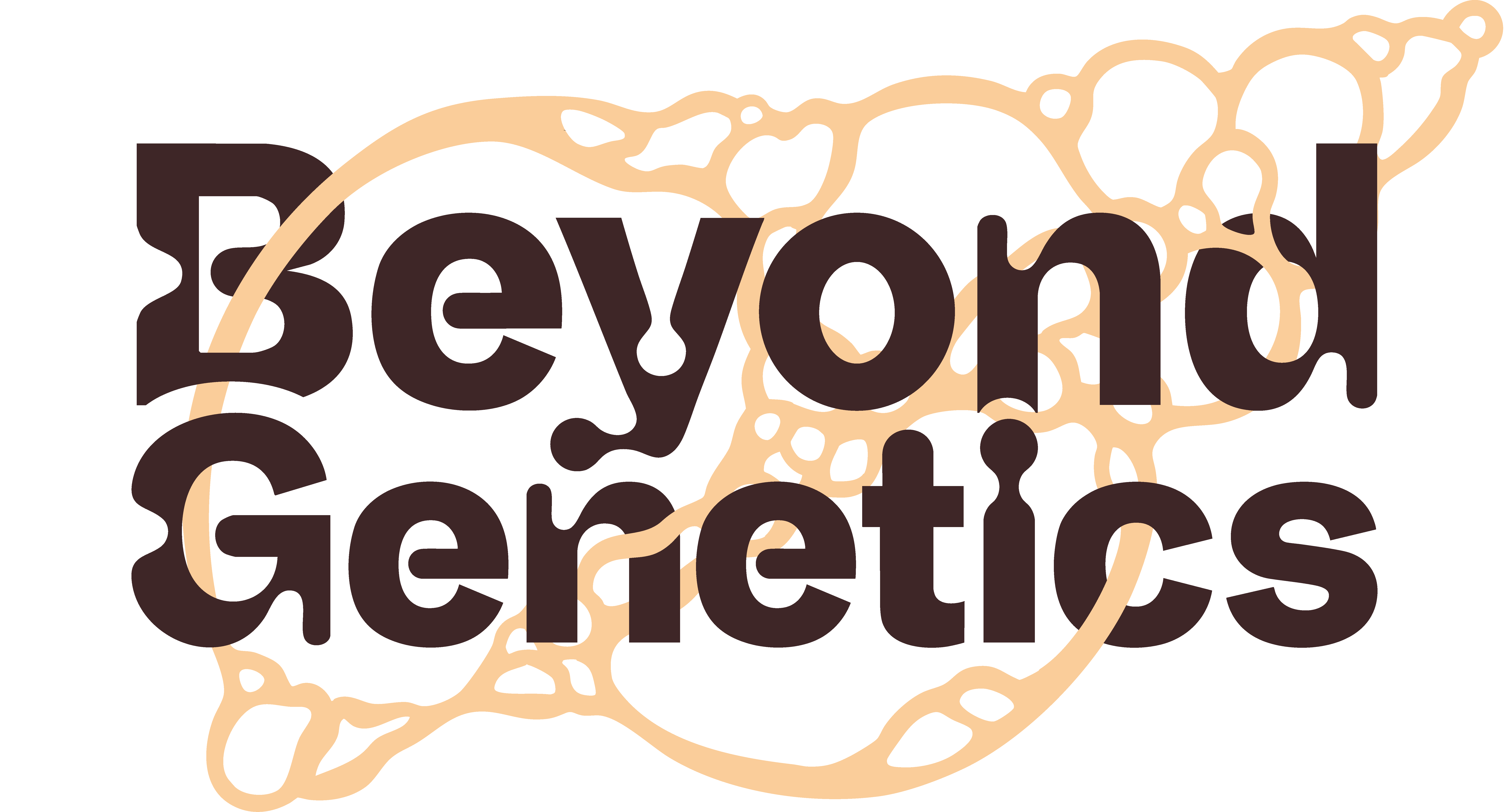 Beyond Genetics Logo